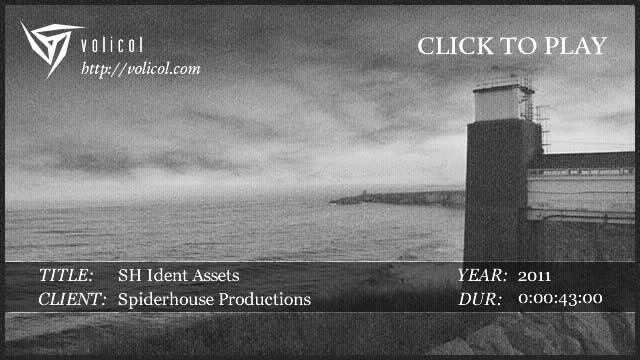 SH Ident Assets
